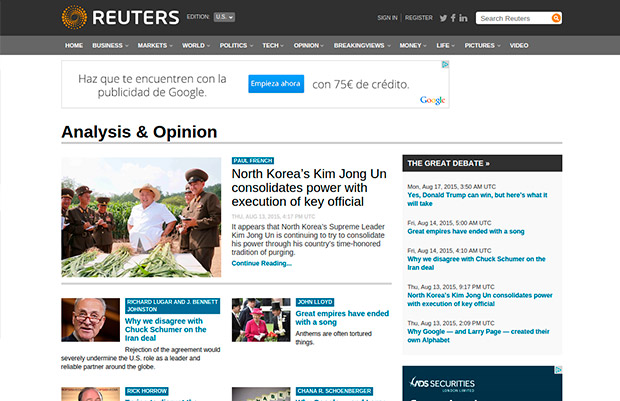 Reuters